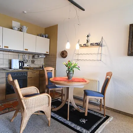 Apartment Ferienwohnung 