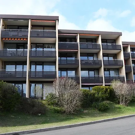Ferienwohnung 