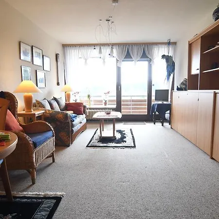 Apartment Ferienwohnung 