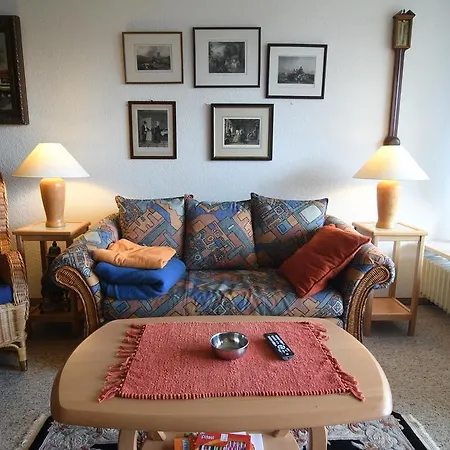 Ferienwohnung 