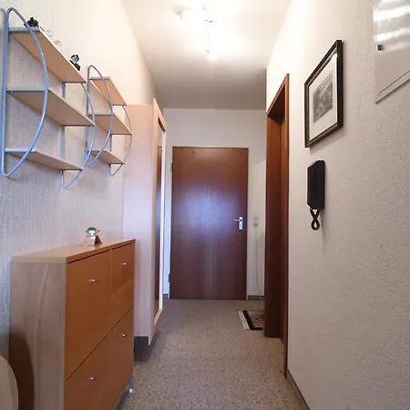 Apartment Ferienwohnung 