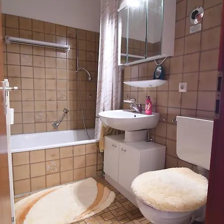 Ferienwohnung 